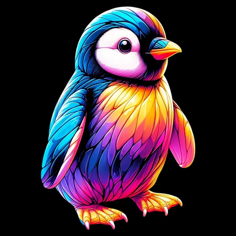 Penguin