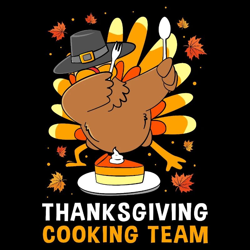 Thanksgiving Gender Reveal Werdende Mutter