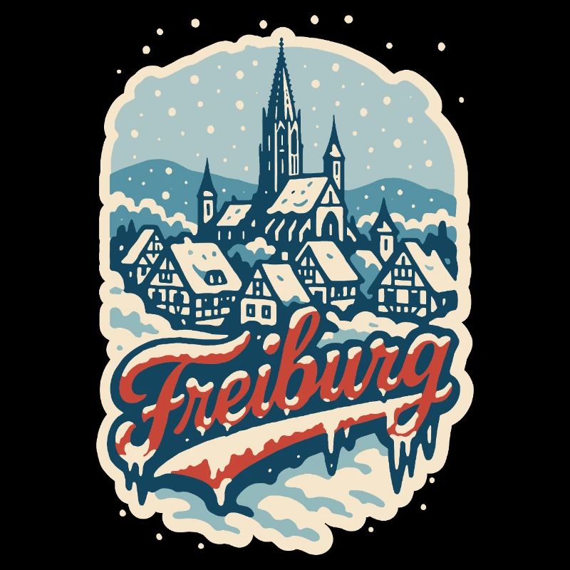 Freiburg Winter Magic