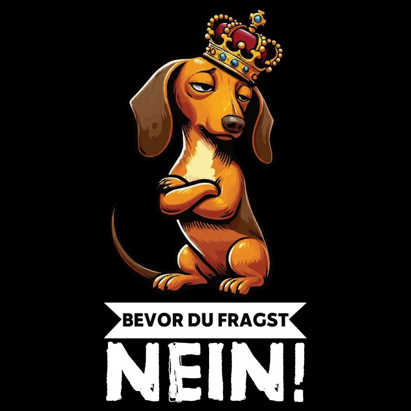 Avant que vous ne demandiez : teckel, propriétaire de teckel, propriétaire de teckel