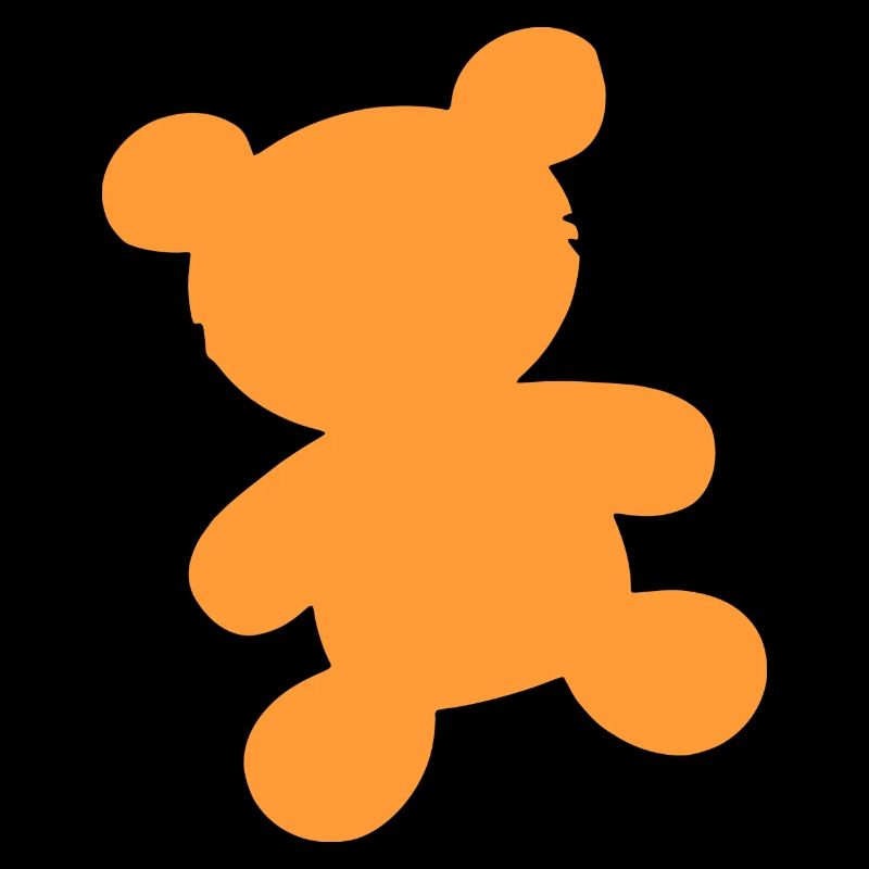 teddy bear teddy bear grizzly brown bear black bear