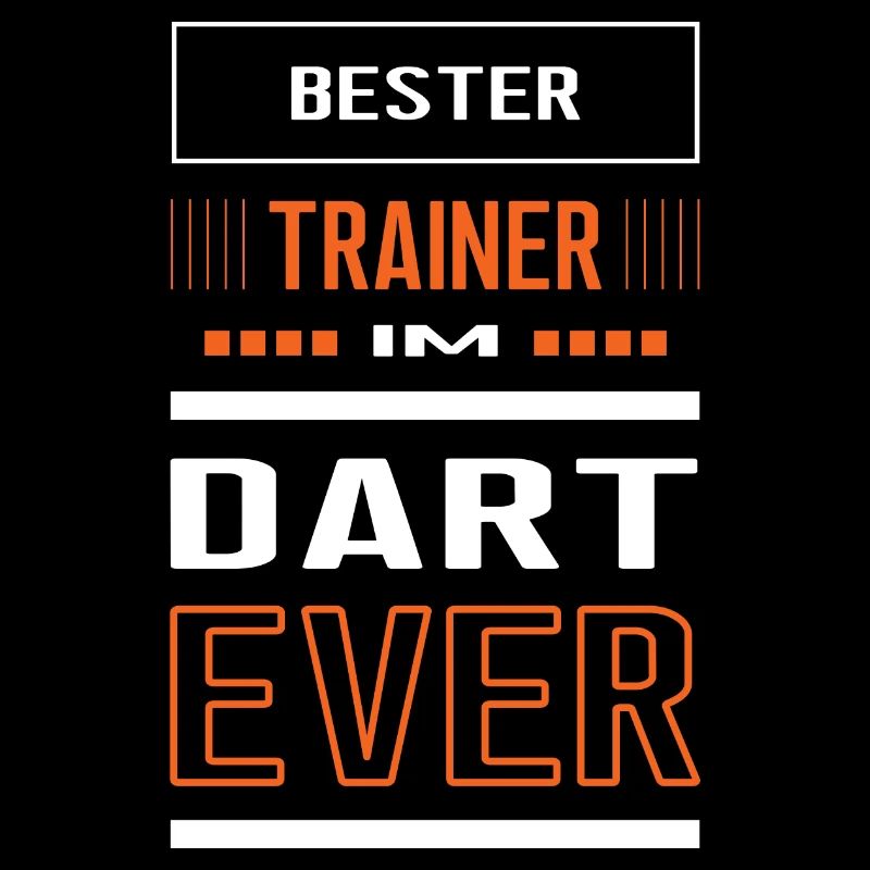 Bester Dart Trainer Darttrainer Training