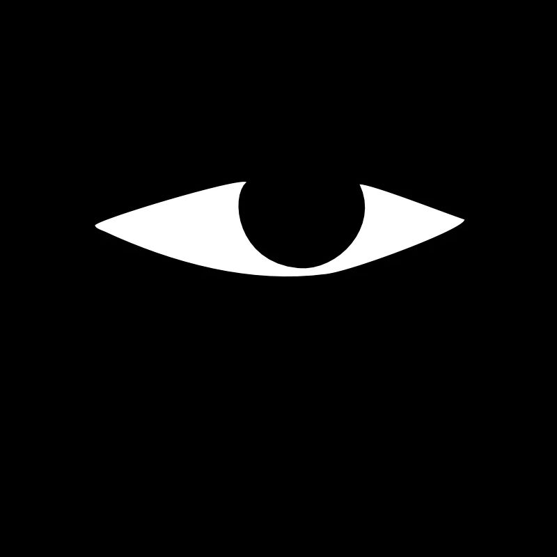 Horus eye, protection amulet, magic & strength