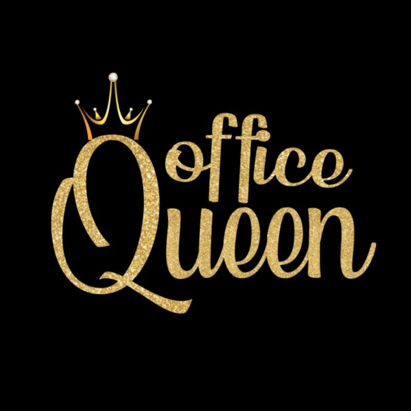 OFFICE QUEEN
