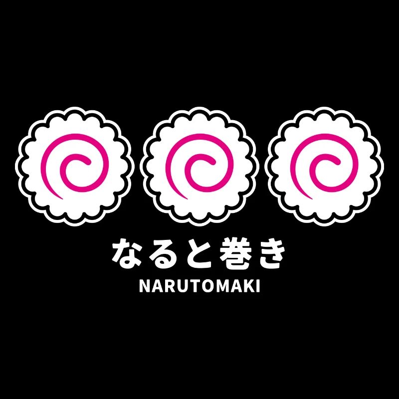 Narutomaki
