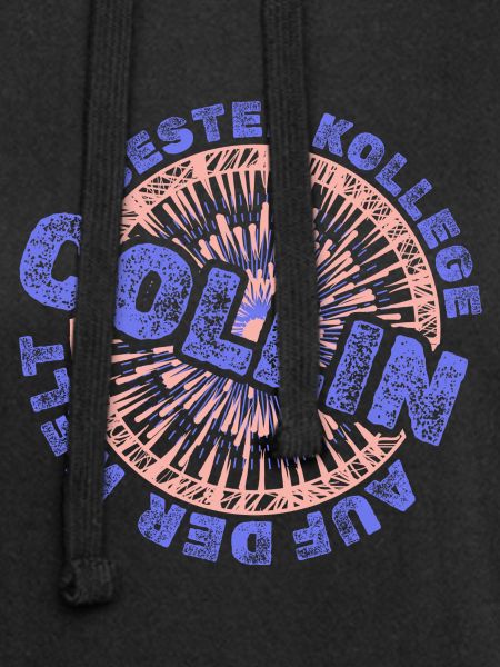 Vorname Collin