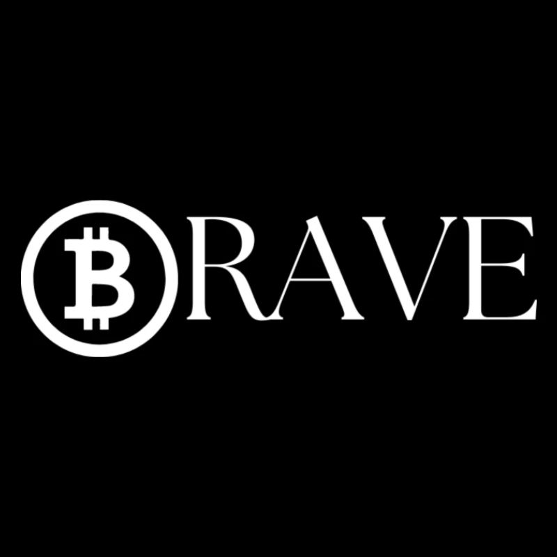 Bitcoin Brave