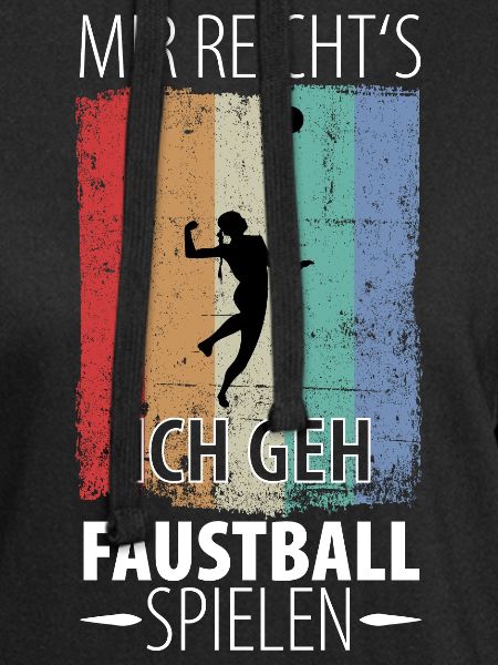 Faustball Faustballer Faustballspieler