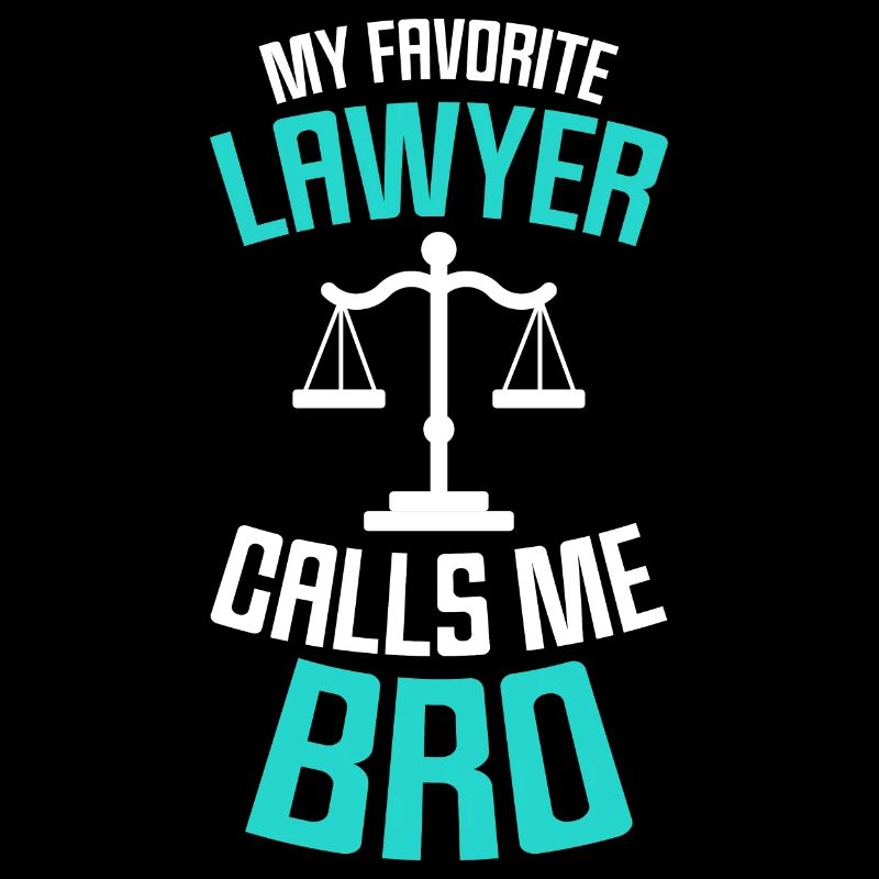 Mon avocat préféré m’appelle Bro 2
