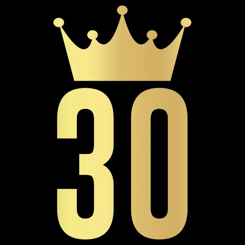 30. Geburtstag Geschenk