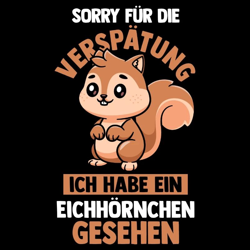 Eichhörnchen