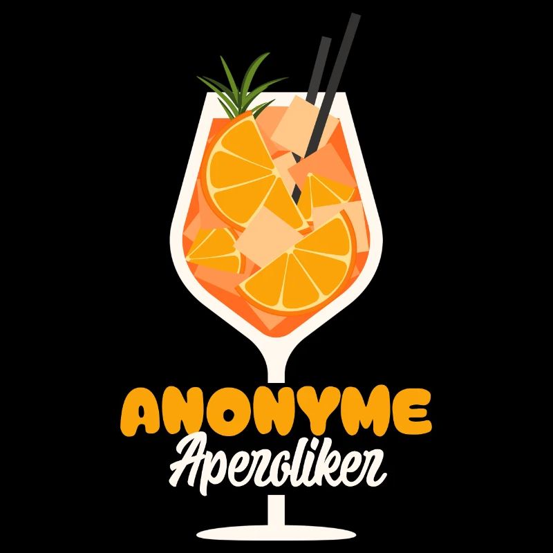 Aperitifs anonymous