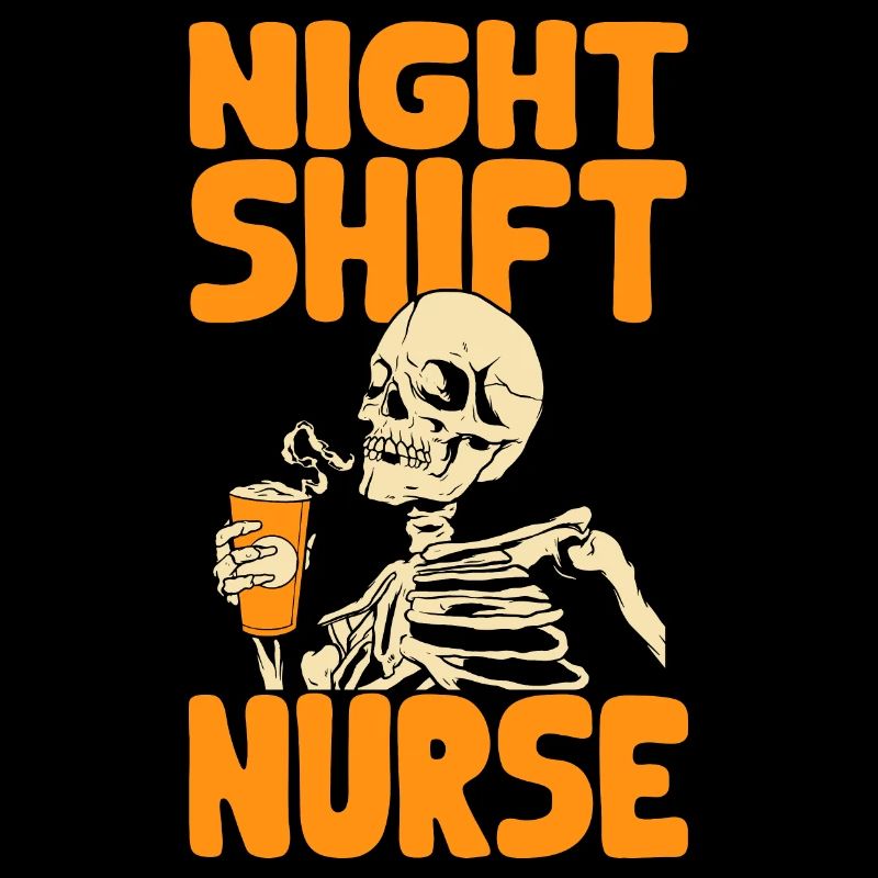 Infirmière de nuit