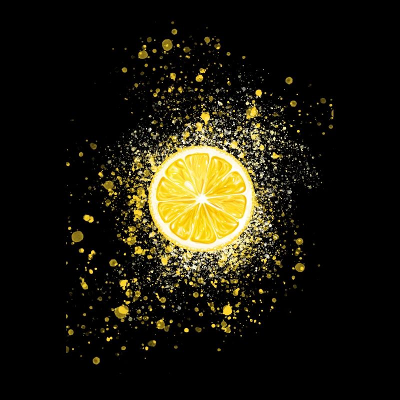 lemon,yellow,graffiti,spray,painting
