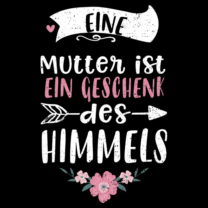Une mère est un cadeau de la...