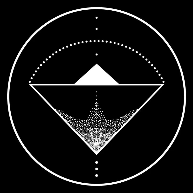 blanc symbole Prana