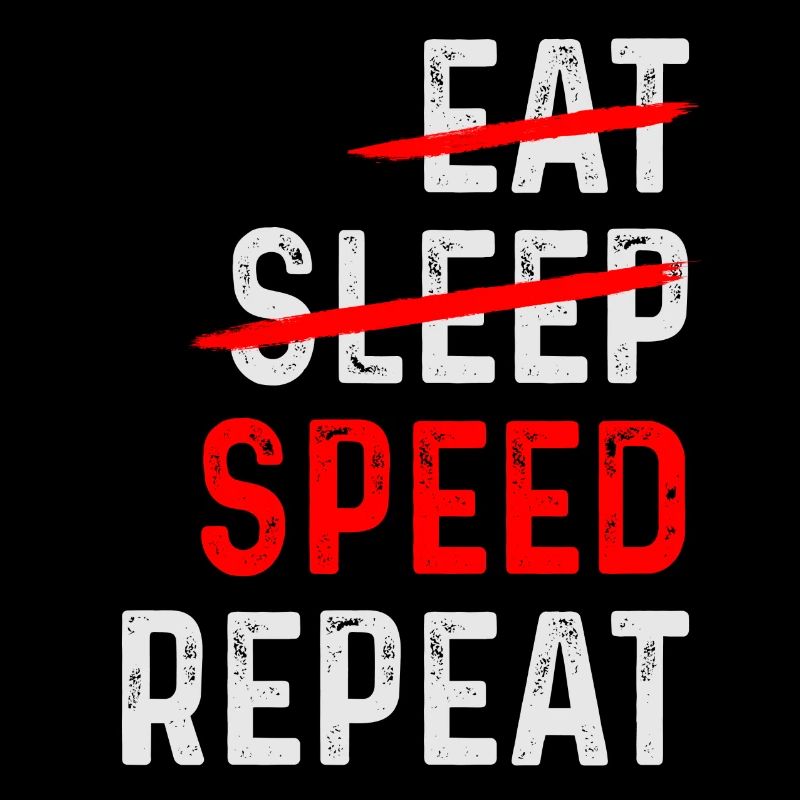 SPEED REPEAT