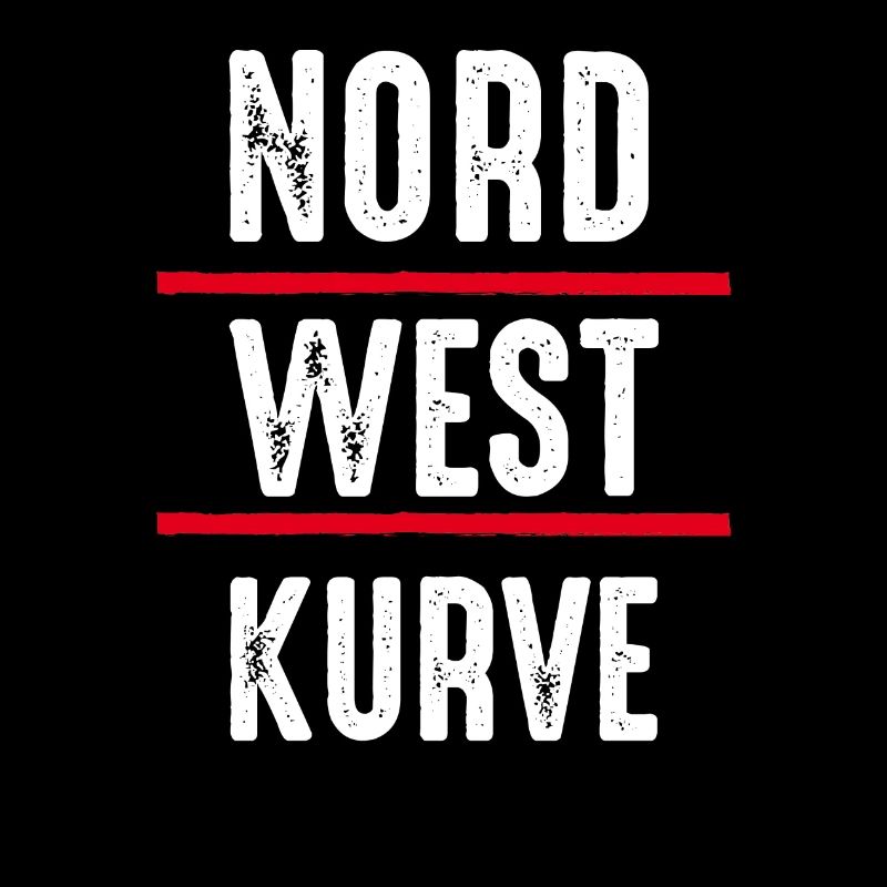 Northwest curve