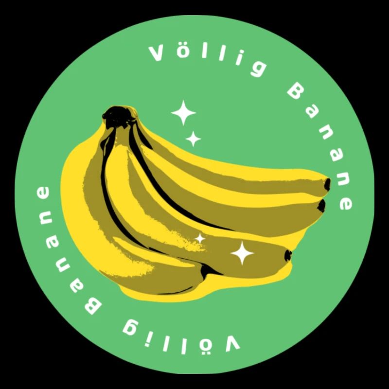 RDA Ostalgie | Complètement banane