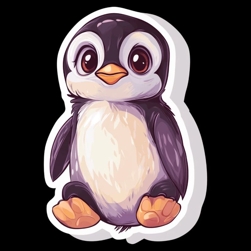 Pinguin