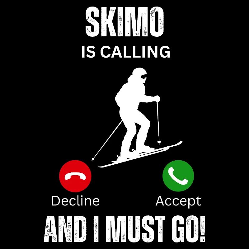 Skimo ruft