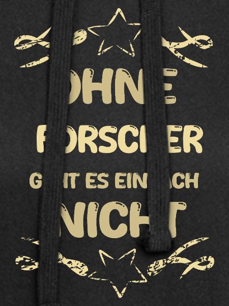 Forscher