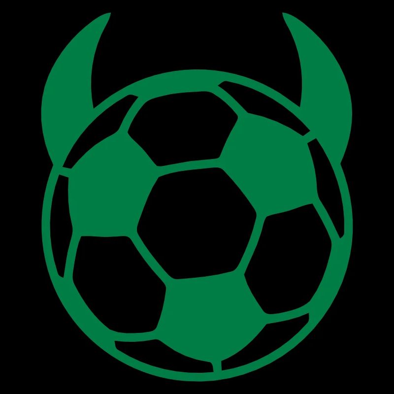Fußball Teufel