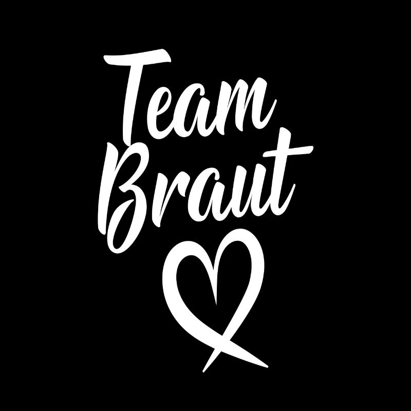 Team Braut Junggesellinnenabschied