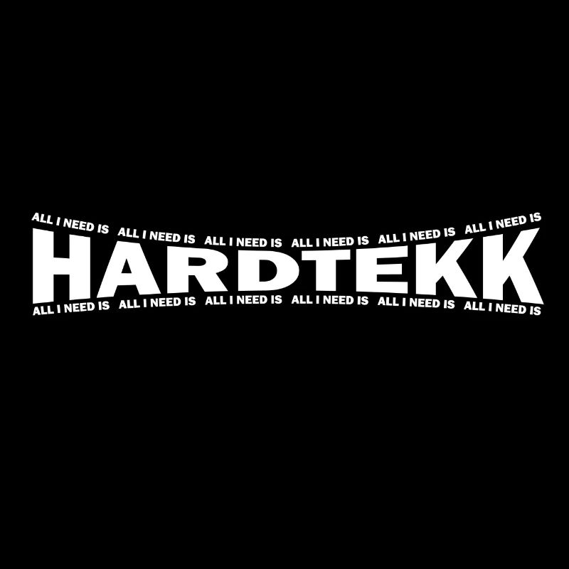 LOVE TECHNO GESCHENK goa pbm HARDTEKK bpm goa