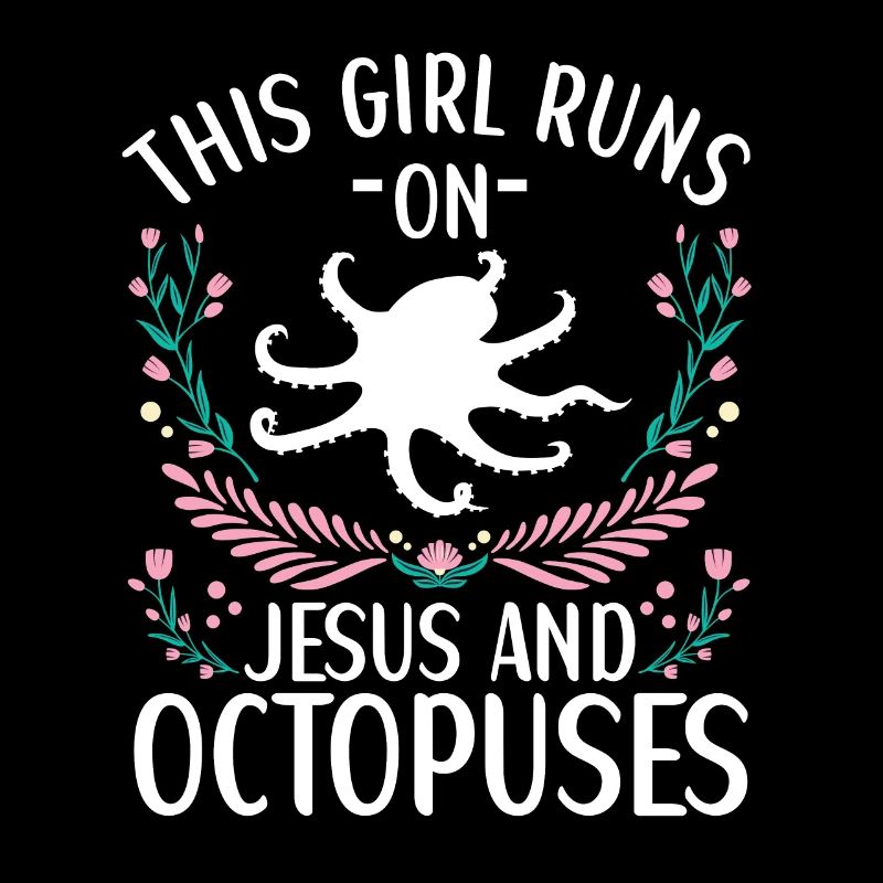 Octopus Outfit Octopus Octopus