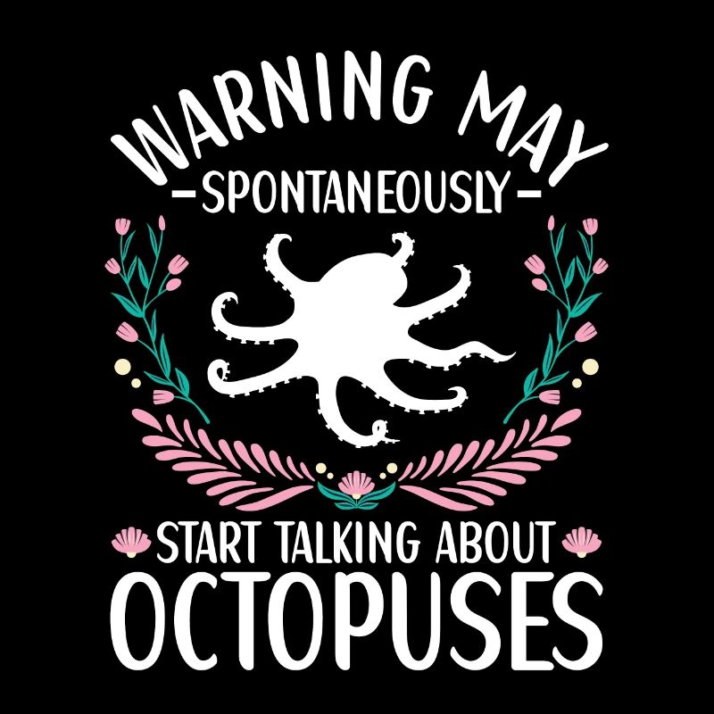 Octopus Outfit Octopus Octopus