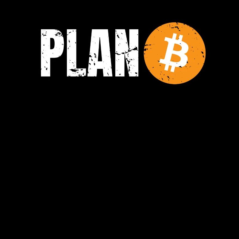 Plan B Bitcoin