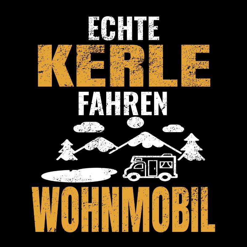 Wohnmobil