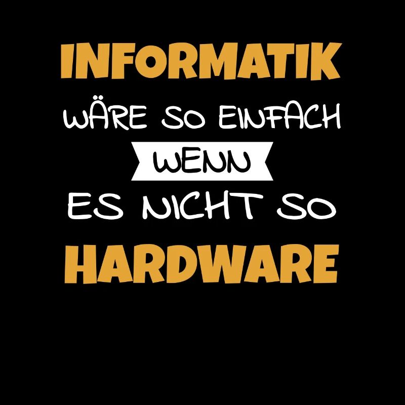 Informatiker