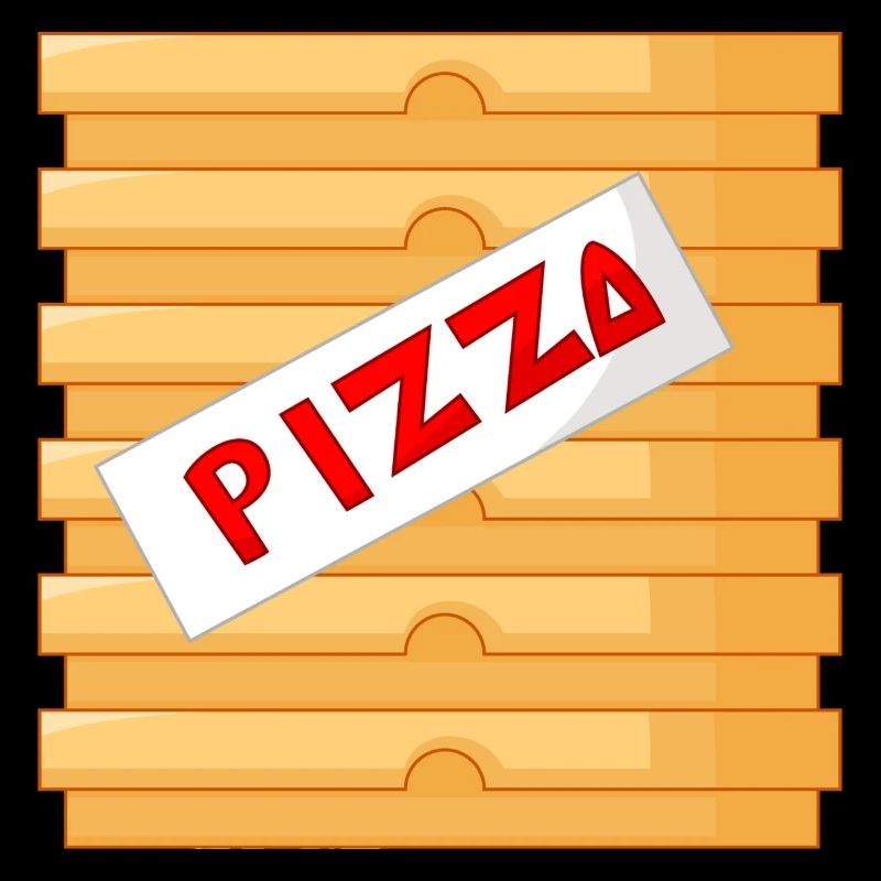 Pizza Pizza Box Pizza Supplier