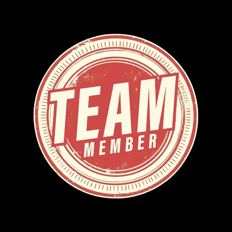 Team Member