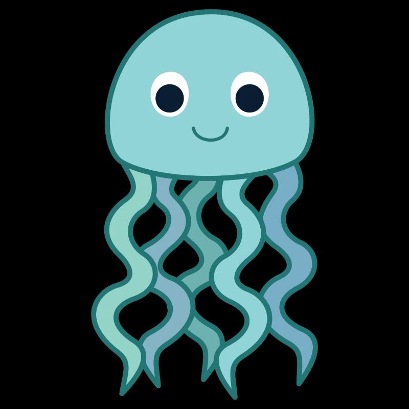 La méduse