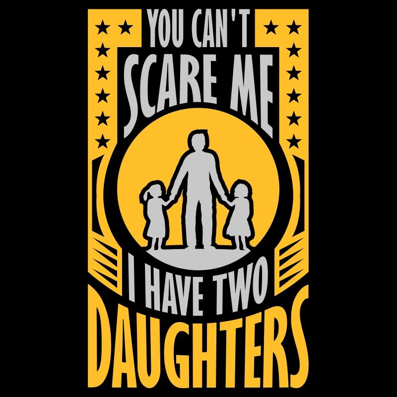 I have two daughters