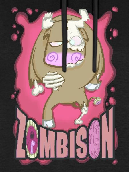 Zombison!