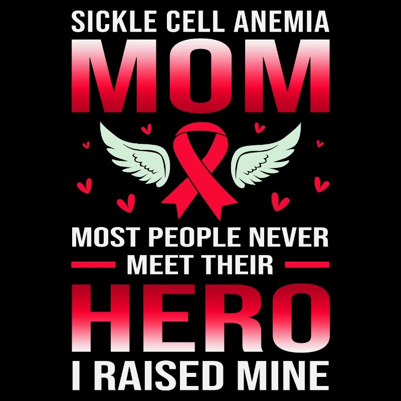 Sickle cell anemia
