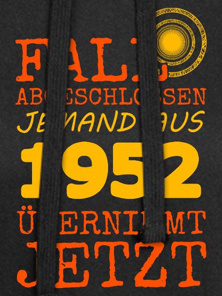 Fall 1952