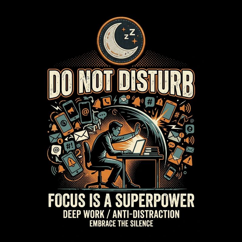 Puissance de concentration