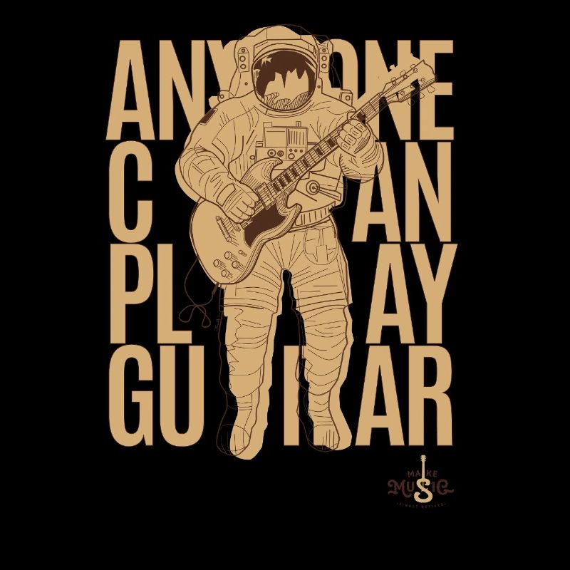 Make Music Astro