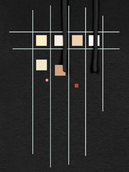 Minimal Abstrakt Muster