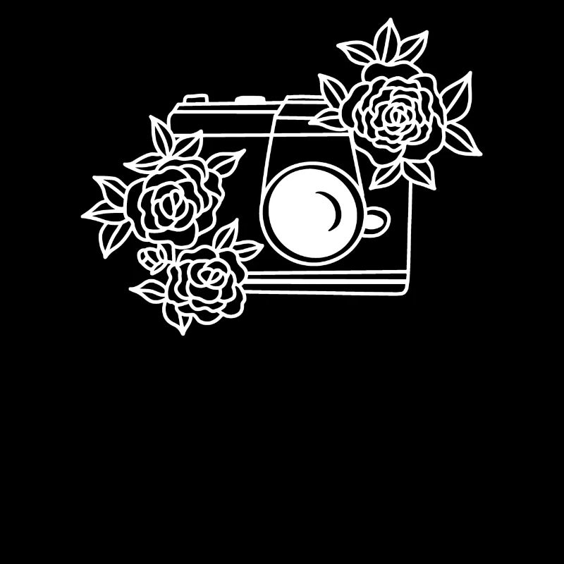 Blumenkamera