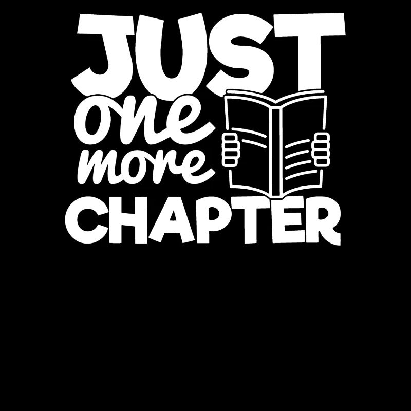 Book Lover Citation Juste un livre de plus