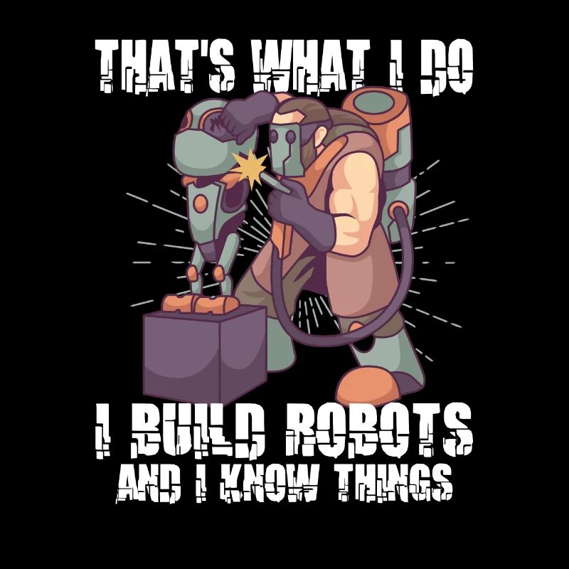 Robotics Engineer For Machine Learning