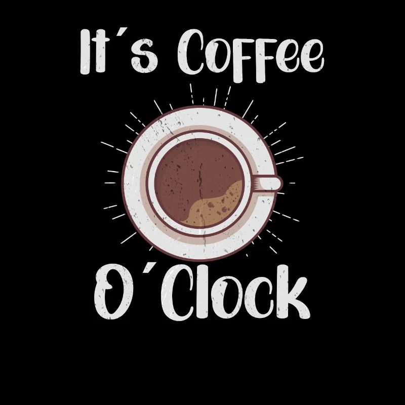 Coffee Lover Caffeine Molecule Java Latte Espresso