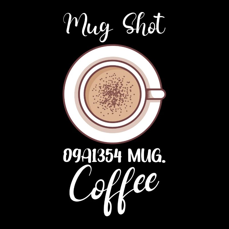 Coffee Lover Caffeine Molecule Java Latte Espresso