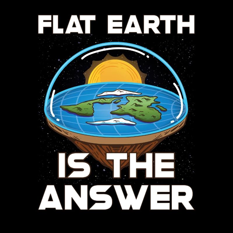Flat Earth Theory Flat Earth Army Earth